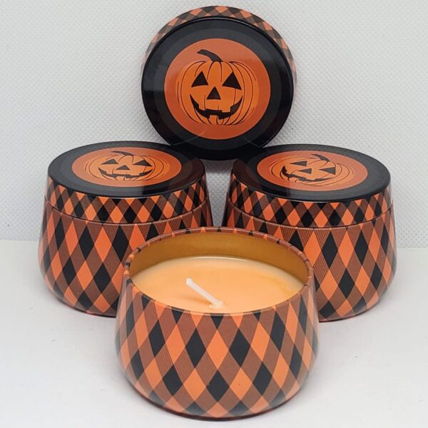 Pumpkin Patch - Image 2